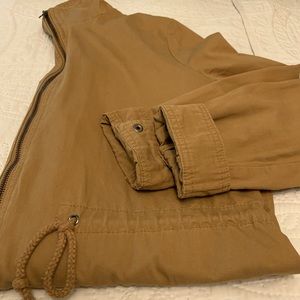 Forever 21 Lightweight Casual Jacket